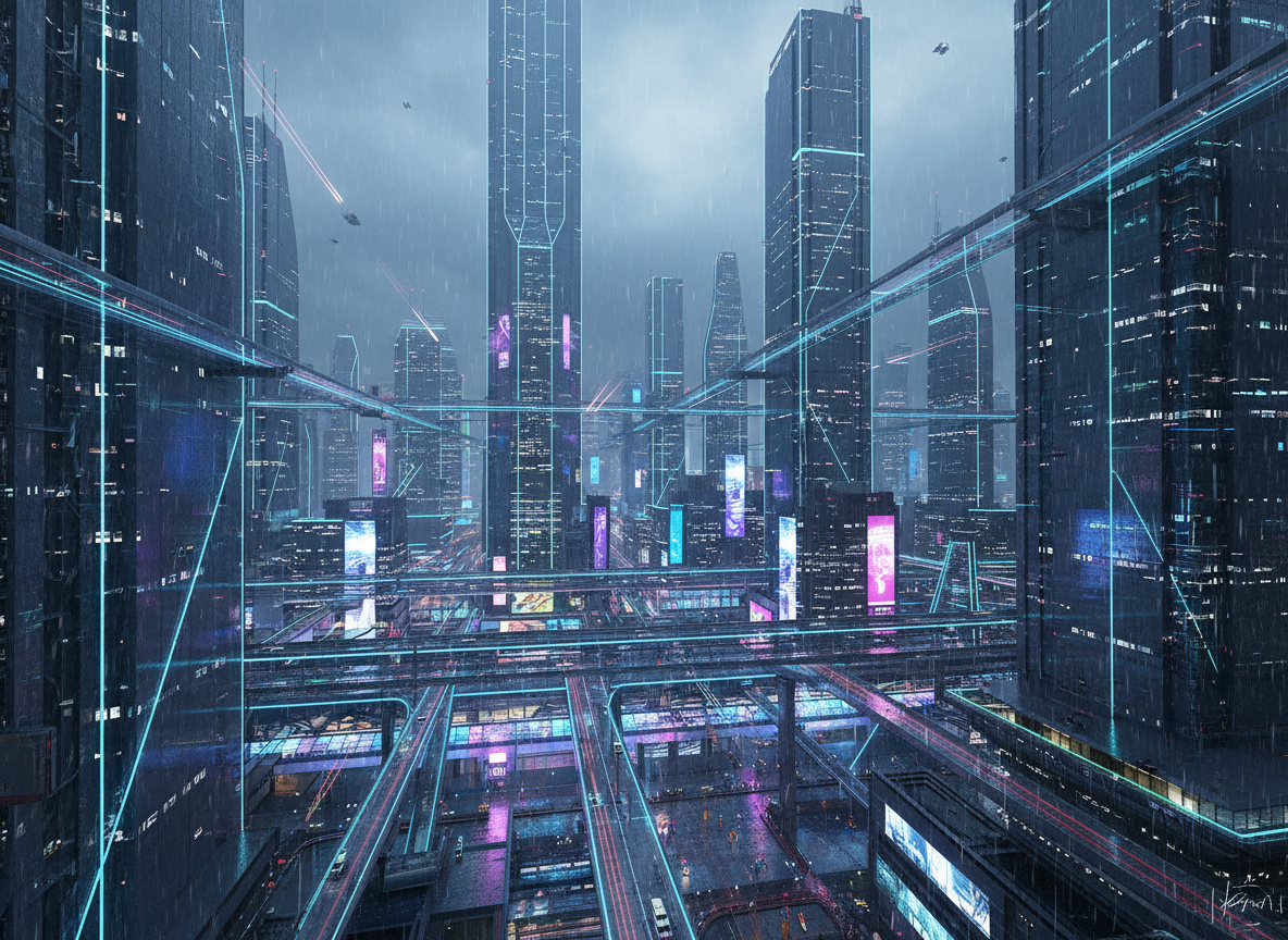 Firefly result screenshot